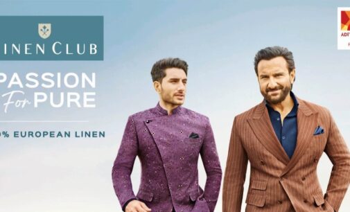 Linen Club brings Linen Utsav 2026 to Bhubaneswar and Cuttack