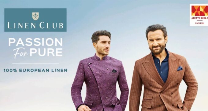 Linen Club brings Linen Utsav 2026 to Bhubaneswar and Cuttack