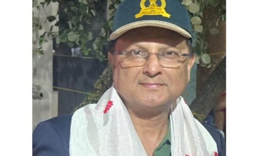 BJP’s Devasish Sharma wins Nagaon Lok Sabha bypoll by over 1.4 lakh votes