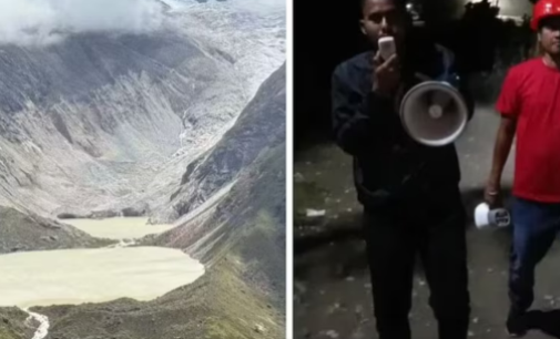 Bhutan glacial lake bursts, triggering flood alerts in Bengal, Assam; evacuations underway
