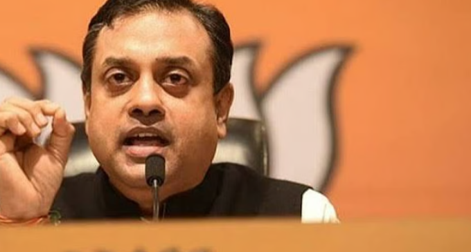 BJP terms CJP protest ‘flop show’, says defeat of ‘mobocracy’ amid police crackdown
