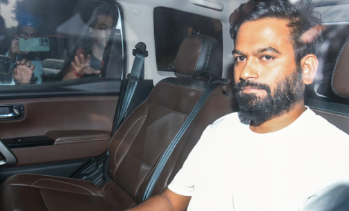 CJP’s Abhijeet Dipke released on conditional bail after arrest over Tiranga march; signs peace bond again