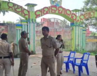 ଭଦ୍ରକର ୨ କଲେଜରେ ନିର୍ବାଚନ ବାତିଲ୍