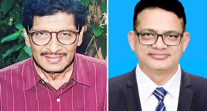 Akshaya Mohanty: The Timeless Voice of Odisha