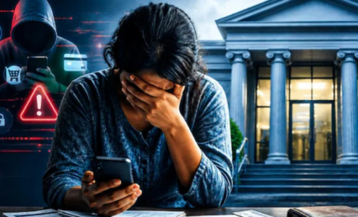 Banks must compensate digital fraud victims for losses if due diligence fails: SC