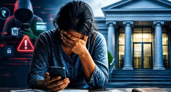 Banks must compensate digital fraud victims for losses if due diligence fails: SC