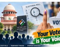 Supreme Court notice to ECI: Why your vote is your voice