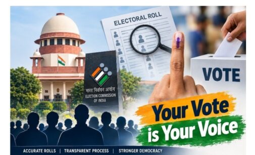 Supreme Court notice to ECI: Why your vote is your voice