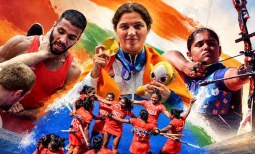 21 golds in stunning late rush: India finish Asian Games with 85 medals in Japan