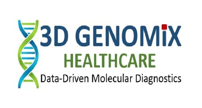 3D Genomix Healthcare hosts scientific evening on advances in Genomic Medicine in Bhubaneswar