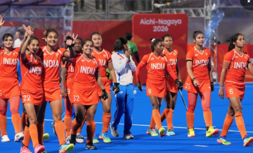 India beat China to win historic women’s hockey gold after 44 years, seal LA Olympics berth