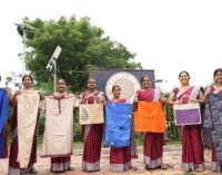 Tata Steel Foundation (TSF) enables Odisha’s women to turn skills into enterprises