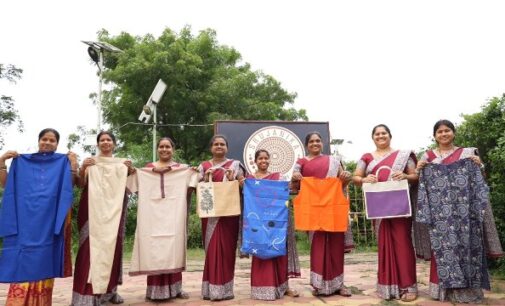 Tata Steel Foundation (TSF) enables Odisha’s women to turn skills into enterprises