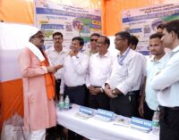 TPNODL Participates in Seva Setu Camps to Promote Rooftop Solar Adoption