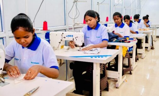VeDakshata: Creating Pathways to Livelihood for Rural Youth