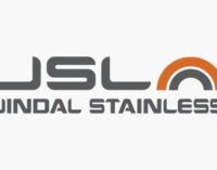 Jindal Stainless posts 11.1% rise in Q2 net profit to Rs 898 crore