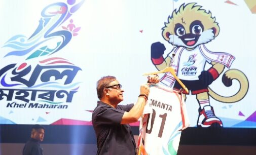 Assam to offer monthly scholarships to emerging athletes under Khel Maharan 3.0