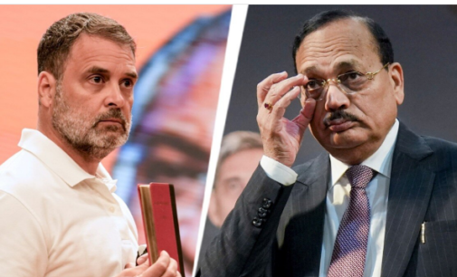 CJI’s ‘separation of powers’ reminder while saying no to meeting INDIA bloc leaders