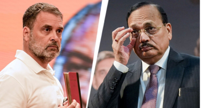 CJI’s ‘separation of powers’ reminder while saying no to meeting INDIA bloc leaders