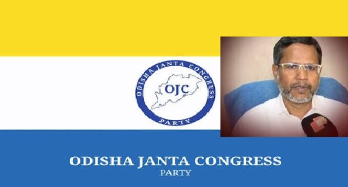 OJC holds organisational meeting in Bhubaneswar, forms coordination committee