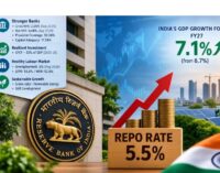 India enters the global rate-tightening wave differently