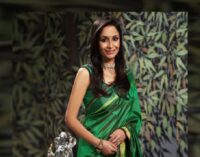 Shallu Jindal Named ‘CSR Person of the Year’ for Work in Women’s Health and Empowerment