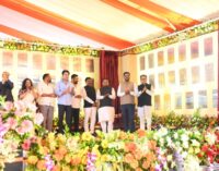 Odisha CM Inaugurates Rs 9,067-Crore Tata Steel Projects