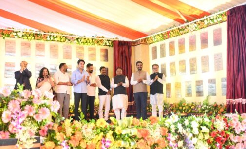 Odisha CM Inaugurates Rs 9,067-Crore Tata Steel Projects