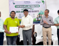 TPNODL Powers Green Livelihoods for Rural Youth in Northern Odisha