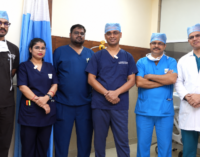 Rare Surgery at Utkal Hospital: Completely Severed Left Hand of a 37-Year-Old Man Reattached After Six Hours of Intensive Surgery