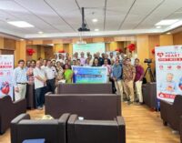 Utkal Hospital Observes World Heart Day