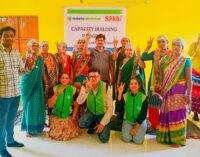 Vedanta trains 100+ SHG women in ragi-based entrepreneurship in Lanjigarh