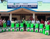 Vedanta Aluminium promotes farm mechanisation in 33 Kalahandi villages