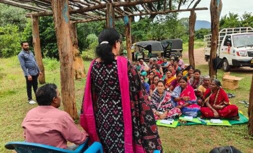 Tribal Farmers Empowered Through Advanced Banana Cultivation Training in Kandhamal
