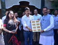 Morigaon District Showcases Public Health Innovations at AIDS Suraksha – Suraksha Sankalp Karyashala