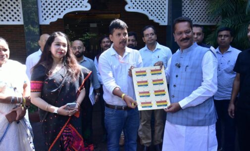 Morigaon District Showcases Public Health Innovations at AIDS Suraksha – Suraksha Sankalp Karyashala