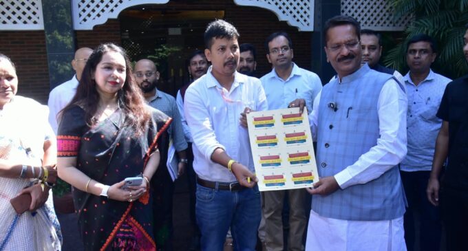 Morigaon District Showcases Public Health Innovations at AIDS Suraksha – Suraksha Sankalp Karyashala