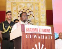 International Webinar Addresses Restoration and Safeguarding of Manuscripts and Historic Materials Damaged in Assam Floods