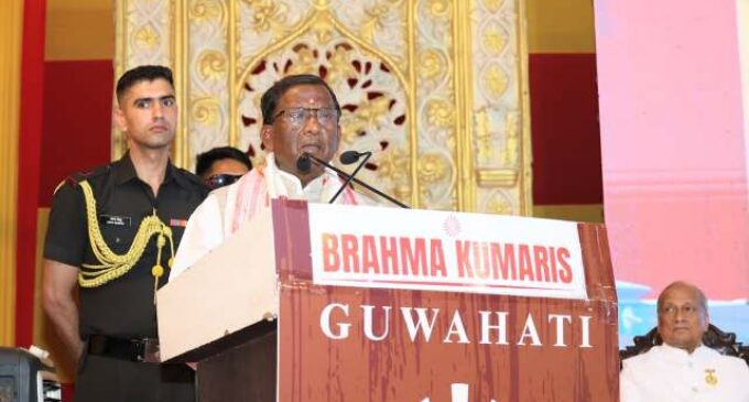 International Webinar Addresses Restoration and Safeguarding of Manuscripts and Historic Materials Damaged in Assam Floods