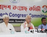 Salman Khurshid voices concern over administrative arbitrariness and the Election Commission’s role: Sharply criticises government over NRC, evictions, and encounters in Assam