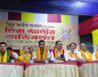 Tiwa Community Expresses Strong Resentment Over Long-Standing Deprivation by both Ruling and Opposition Parties