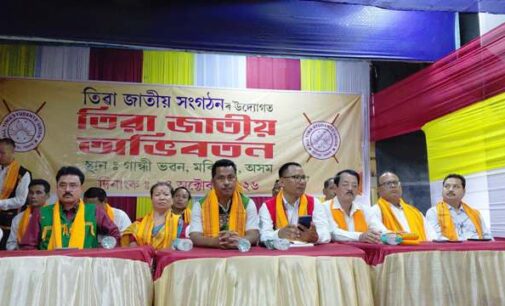 Tiwa Community Expresses Strong Resentment Over Long-Standing Deprivation by both Ruling and Opposition Parties