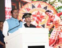 ‘Rashtra Pratham’ must guide every citizen’s commitment to nation: Governor