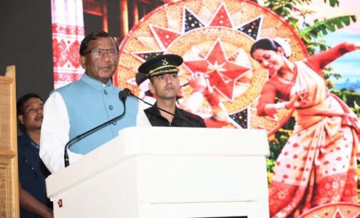 ‘Rashtra Pratham’ must guide every citizen’s commitment to nation: Governor