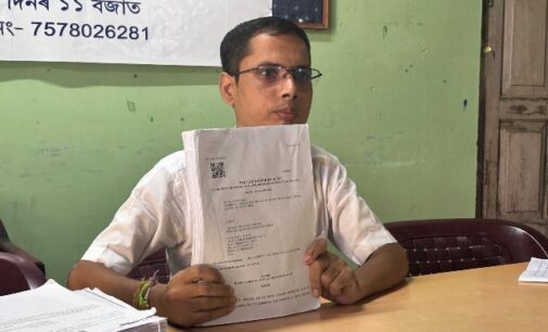 Advocate Ratul Bora Alleges Government’s Role in Zubeen Garg Murder Case Is Unsatisfactory