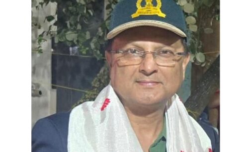 As expected, BJP candidate Devashish Sharma wins by a huge margin in Nagaon L.S Bye election