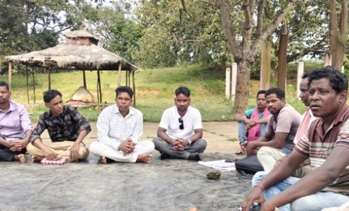 ପାଇକ ଖଣ୍ଡାୟତ କୁଳ ସମାଜର କାର୍ଯ୍ୟକାରୀ ସଭାପତି ହେଲେ ପ୍ରମୋଦ ଦଣ୍ଡସେନା