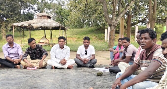ପାଇକ ଖଣ୍ଡାୟତ କୁଳ ସମାଜର କାର୍ଯ୍ୟକାରୀ ସଭାପତି ହେଲେ ପ୍ରମୋଦ ଦଣ୍ଡସେନା