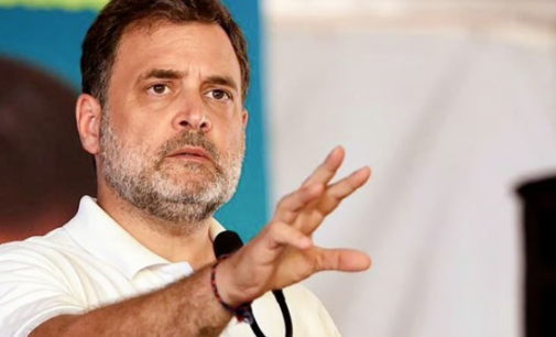 Rahul Gandhi heads to UP’s Sultanpur for verdict in defamation case