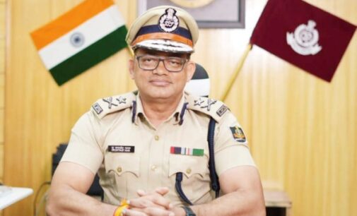 Do Not Panic Over Cyclone Arnab, Avoid Rumours, Cooperate With Authorities: IGP Satyajit Nayak